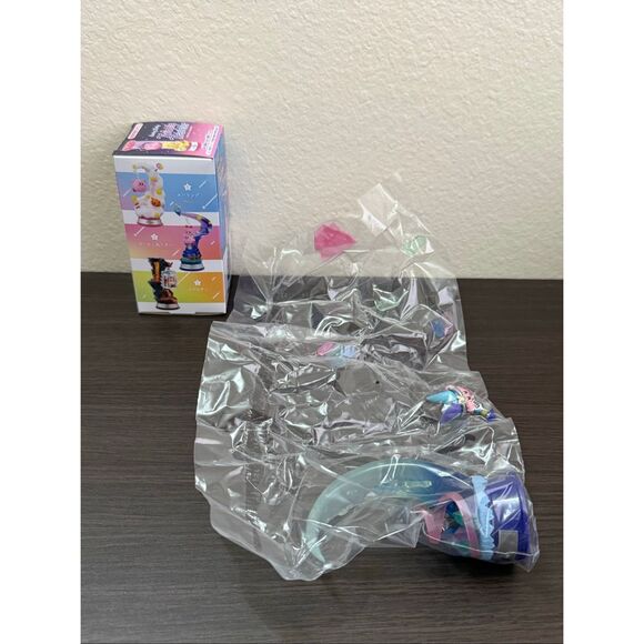 Re-Ment Kirby Twinkle Traveler Blind Box Figure - Mirror - Picture 3 of 4
